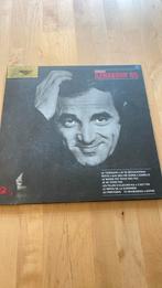 Vinyl lp Charles Aznavour - 65, Cd's en Dvd's, Vinyl | Pop, Ophalen of Verzenden