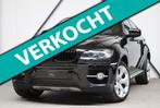 BMW X6 XDrive35i High Executive l Vol Optie l Youngtimer, Automaat, Gebruikt, Beige, 4 stoelen