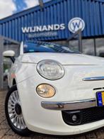 Fiat 500 1.2 Pop Panorama Subliem Ac Bt Lm Distri uitlaat vv, Voorwielaandrijving, Euro 5, 1242 cc, 840 kg