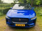 Jaguar I-PACE Ev400  SE 400pk AWD Aut 2018 Blauw, Automaat, 44 min, Elektrisch, Particulier