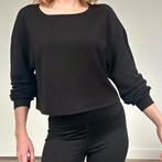 Zwart truitje van H&M / maat XS, H&M, Zwart, Ophalen of Verzenden, Zo goed als nieuw