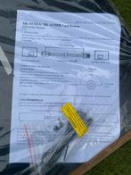 Nieuwe kassa lade - 2 stuks, Ophalen, Nieuw, Minder dan 100 cm, Rechthoekig