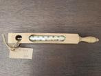 Oude thermometer, Ophalen of Verzenden