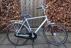 Herenfiets Avenue frame=58cm 28inch 7 speed rollerbrakes AXA, Fietsen en Brommers, Overige merken, Versnellingen, Ophalen of Verzenden