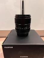 Fujifilm FUJINON XF 33mm F1.4 R LM WR, Ophalen of Verzenden, Zo goed als nieuw, Standaardlens
