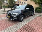 Seat Ateca FR 1.5 TSI 150pk Pano/keyless/virtual cockpit., Auto's, Seat, 65 €/maand, 1498 cc, 4 cilinders, 150 pk