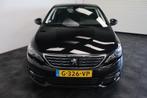 Peugeot 308 1.2 PureTech Blue Lease | Panoramadak | Carplay, Voorwielaandrijving, 12 maanden, Gebruikt, Met garantie (alle)