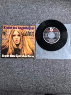 Juliane Werding - Kinder Des Regenbogens (1972), Ophalen of Verzenden, Gebruikt, 7 inch, Overige genres