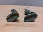 Antieke F. Fischer Soldaatjes, 1930-1940 WO2, Ophalen of Verzenden, Landmacht, Duitsland, Overige typen