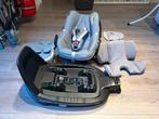 Maxi Cosi Pebble Pro + FamilyFix 3 Base - Goede staat!, Kinderen en Baby's, Autostoeltjes, Ophalen, Zijbescherming, Zo goed als nieuw