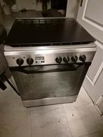 Gasfornuis gratis ophalen, Witgoed en Apparatuur, Fornuizen, Ophalen, Gebruikt, 4 kookzones, Gas