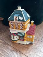 Kersthuisje Dickensville, Diversen, Ophalen of Verzenden, Gebruikt