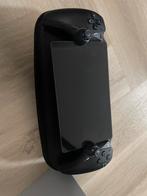 Ps5 disc versie met controller + ps portal & 3 games, Ophalen of Verzenden, Zo goed als nieuw, Met 1 controller, Phat