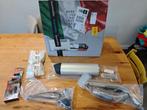 GPR Furore Alluminio uitlaat Kawasaki ZX-6R ZX6R 636 03/04, Motoren, Ophalen of Verzenden, Nieuw
