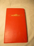 magnetisch pocket editie Monopoly, Ophalen of Verzenden