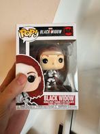 Funko POP! Black Widow NR 604, Nieuw, Ophalen of Verzenden