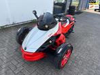 Can-Am Sport Spyder RSS Automaat, Motoren, Motoren | Overige merken, Scooter, Meer dan 35 kW, 980 cc, Can-Am