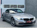 BMW Z4 Roadster (e89) Sdrive30i / Aut / Sportseats / Black d, Automaat, Gebruikt, Zwart, 2996 cc
