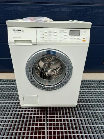 Miele 5Kg Wasmachine Refurbished Garantie Bezorging beschikbaar voor biedingen