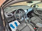 Opel Astra Sports Tourer 1.0 Business+ Navi, ACC, Schuifdak,, Voorwielaandrijving, Stof, Gebruikt, Euro 6