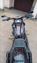 Harley davidson night rod custom, Motoren, Motoren | Harley-Davidson, Particulier, Chopper