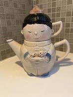 theepot Chineesje, Ophalen of Verzenden, Aardewerk, Overige stijlen, Overige typen