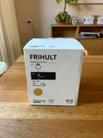 Frihult Ikea plafondlamp goud, Huis en Inrichting, Ophalen, Nieuw
