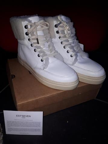 Winter schoenen 42  beschikbaar voor biedingen