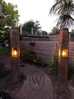 Het Weeltje Houthandel & Zagerij voor Tuin en Terras, Ophalen