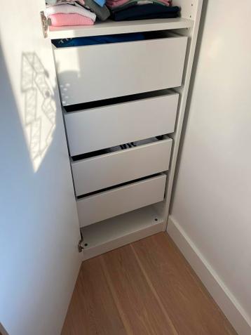 IKEA PAX lades - nette staat! - afbeelding 1