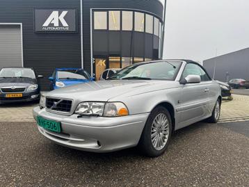 Volvo C70 Convertible 2.0 T/Inruilkoopje/Dak werkt niet!/Han beschikbaar voor biedingen