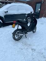 Technigas uitlaat te ruil/te koop, Fietsen en Brommers, Ophalen of Verzenden, Zo goed als nieuw, Uitlaat, Peugeot