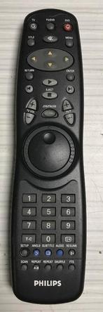 Philips afstandsbediening RC8401 - nieuw {2443}, Ophalen of Verzenden, Nieuw