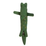 Knuffel Kinderknuffel Rag Doll Krokodil Groen Roommate, Info@roommate.dk, Tæbyvej 5 2610 Rødovre, Roommate, Overige typen