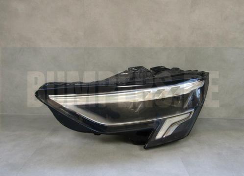 KOPLAMP AUDI A3 8Y 8Y0 FULL LED 20-24 8Y0941033 LINKS S224/A, Auto-onderdelen, Verlichting, Gebruikt, 6 maanden garantie, Ophalen of Verzenden