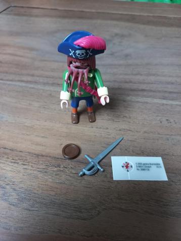 Playmobil diverse poppetjes beschikbaar voor biedingen