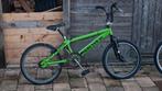 Nette BMX, Fietsen en Brommers, Fietsen | Crossfietsen en BMX, Ophalen, Zo goed als nieuw, Staal