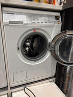 Miele SoftCare V 5660 Wasmachine, Ophalen, 1200 tot 1600 toeren, Gebruikt, 4 tot 6 kg