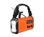 Noodradio - 180 U Batterij - Zwengel - Zonnepaneel -20000mAh, Theodoor Colenbranderhof 9, 3059LC Rotterdam, Nederland, Info@currentcomponents.nl