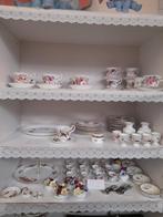 Div servies royal albert flower of the month los te koop, Ophalen of Verzenden