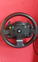 Thrustmaster TMX force feedback Race Stuur, Ophalen of Verzenden, Zo goed als nieuw, Stuurtje of Sportattribuut, Xbox Original