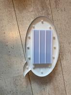 Mooie witte light box inclusief letters en tekens, Huis en Inrichting, Lampen | Overige, Ophalen of Verzenden, Zo goed als nieuw