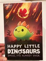 Happy little dinosaurs spel (English edition), Ophalen of Verzenden, Zo goed als nieuw