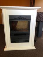 Elektrische kachel, Ophalen, Zo goed als nieuw, Elektrisch, Overige soorten