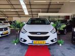 Hyundai IX35 2.0 CRDi PANO NAVI FULL! 2012, Euro 5, 4 cilinders, 2000 kg, Wit