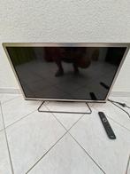 Philips LCD 32 inch smart tv, Ophalen, Gebruikt, 50 Hz, Philips
