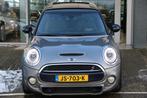 MINI Mini 2.0 Cooper S Chili Serious Business P € 10.795,0, Auto's, Mini, 1998 cc, Gebruikt, 4 stoelen, Leder en Stof
