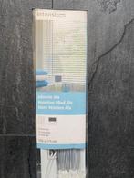 Nieuw - intensions jaloezie 100x175x2,5 - wit, Ophalen of Verzenden, Nieuw, Wit