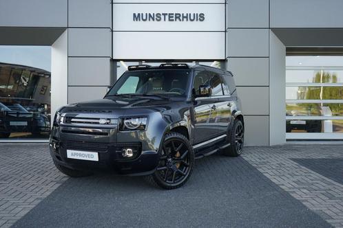 Land Rover Defender 110 P300e 110 X-Dynamic HSE | Urban | Sc, Auto's, Land Rover, Bedrijf, Te koop, 360° camera, 4x4, ABS, Adaptive Cruise Control