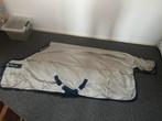 Bucas Power Turnout maat 6.0, Dieren en Toebehoren, Ophalen of Verzenden, Gebruikt, Deken